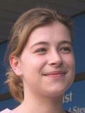 Frau Bucher